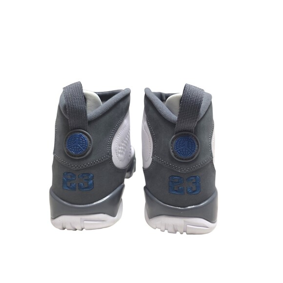 Air Jordan 9 Retro Flint Grey (2026) Men\'s Size 11 BRAND NEW Sneakers HV4794-100 main image 6